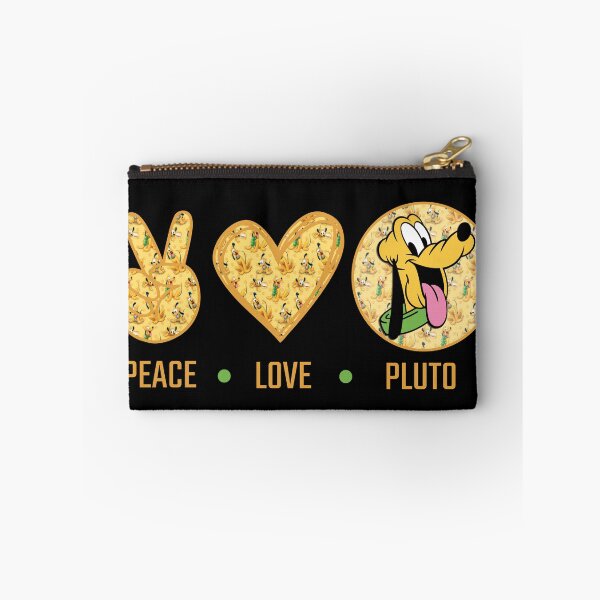 Item preview, Amazing Peace Love Pluto design designed and sold by vhtrocate.