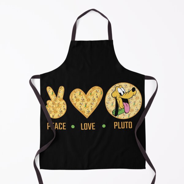 Item preview, Amazing Peace Love Pluto design designed and sold by vhtrocate.