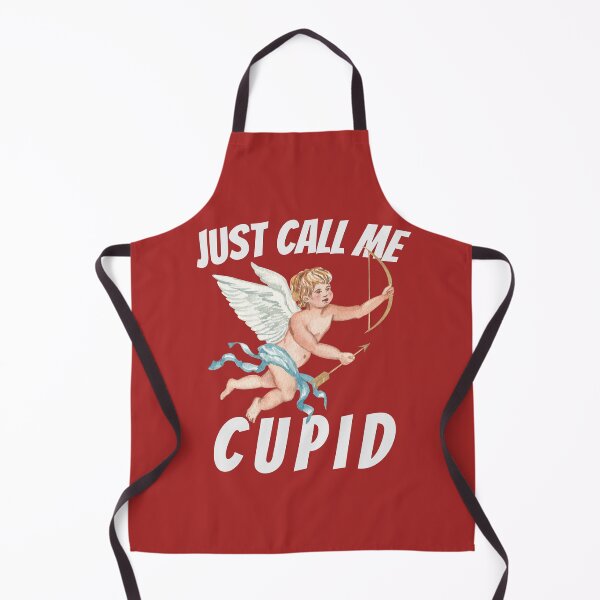 Item preview, Just Call Me Cupid designed and sold by Sukhumpan.