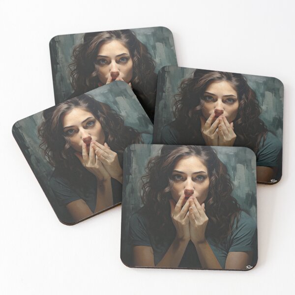 Item preview, SALMO 141 - GUARDA MIS PALABRAS designed and sold by ArtbyRolleen.