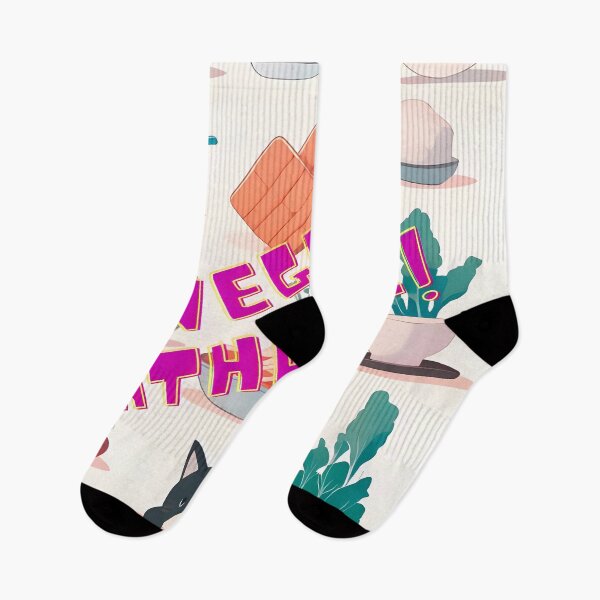 Item preview, ็Happy Vegan ATHLETE designed and sold by Purrz.