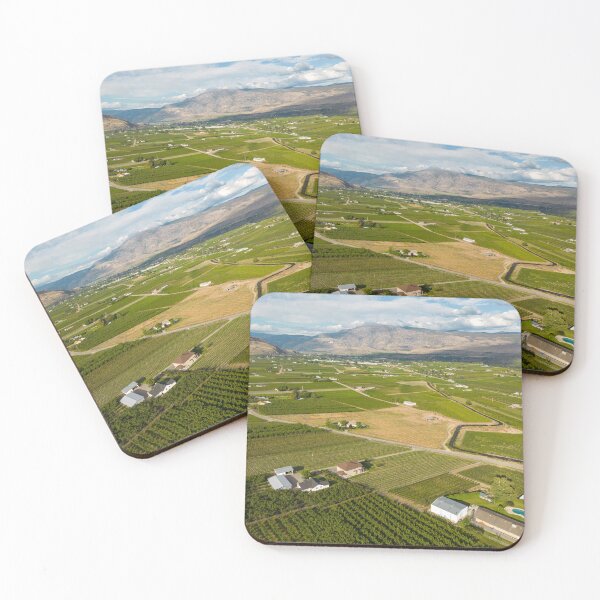 Artikelvorschau, Okanagan Valley Winery Vineyard British Columbia entworfen und verkauft von Kevin Miller Photography.