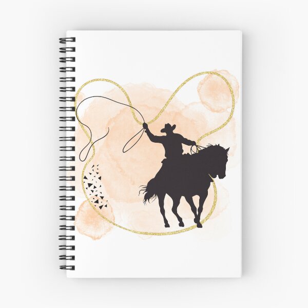 Item preview, Cowboy Roping designed and sold by jmggraphics.