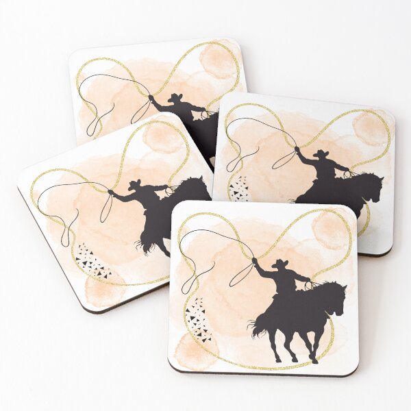 Item preview, Cowboy Roping designed and sold by jmggraphics.