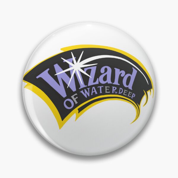 Item preview, Wizard of Waterdeep designed and sold by SWBrews.