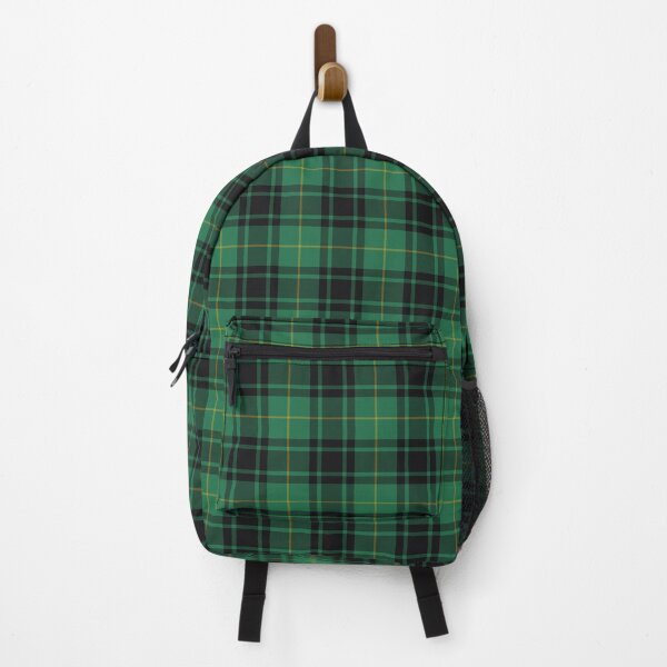 Item preview, MacArthur Ancient Tartan designed and sold by kerrychantt.