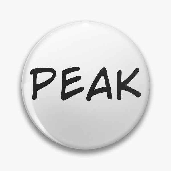 Item preview, Black | Peak designed and sold by MaknArtist.
