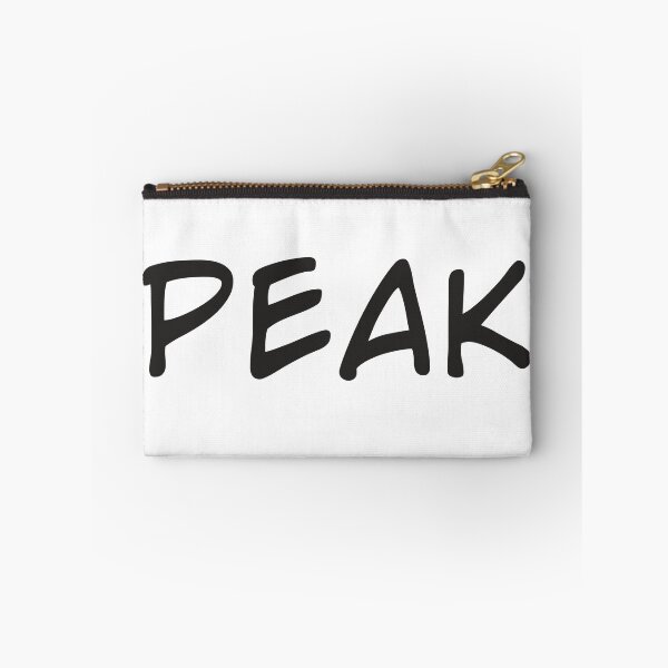 Item preview, Black | Peak designed and sold by MaknArtist.