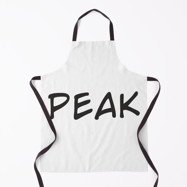 Item preview, Black | Peak designed and sold by MaknArtist.