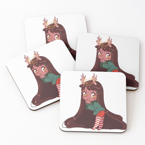 Item preview, Happy Holidays! designed and sold by MochaMeadow.