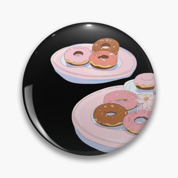 Item preview, Donuts 000002 designed and sold by LINLINTAIYNG88.