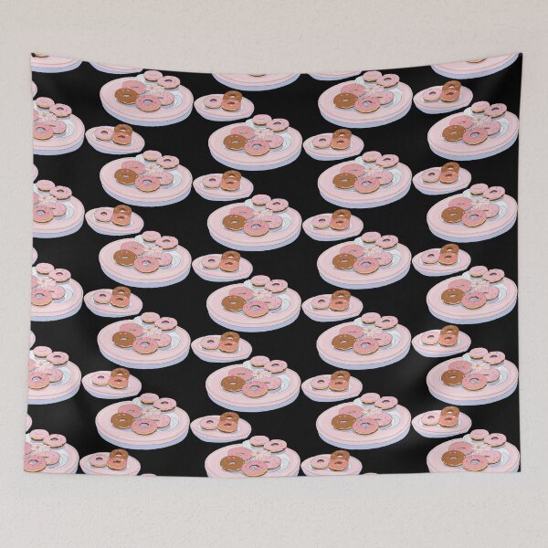 Item preview, Donuts 000002 designed and sold by LINLINTAIYNG88.