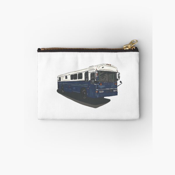Item preview, Blue Bird Bus designed and sold by PashmaLee.