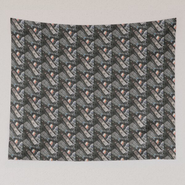 Item preview, Cable remote  designed and sold by Random-Designz.