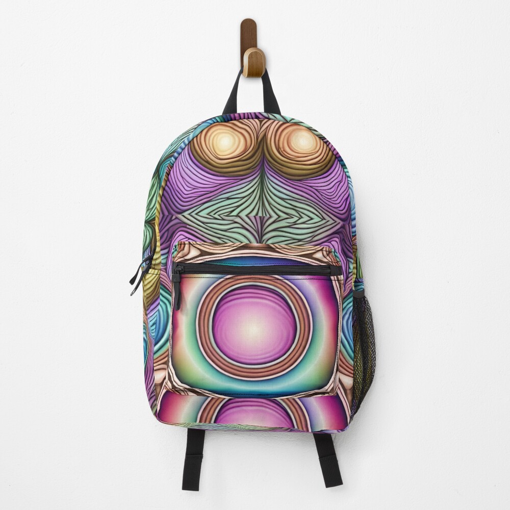 Item preview, Backpack designed and sold by dedoma.