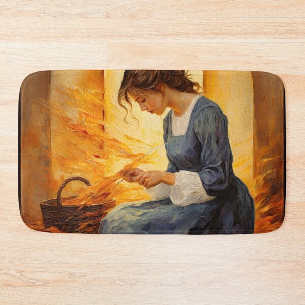 Item preview, PSALM 143 - REVIVE MY SOUL designed and sold by ArtbyRolleen.