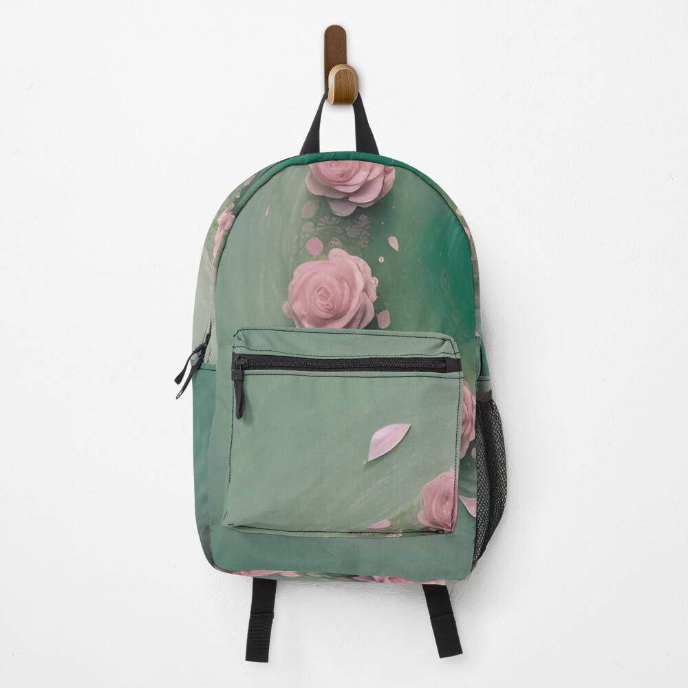 Item preview, Backpack designed and sold by ColdPhelps.