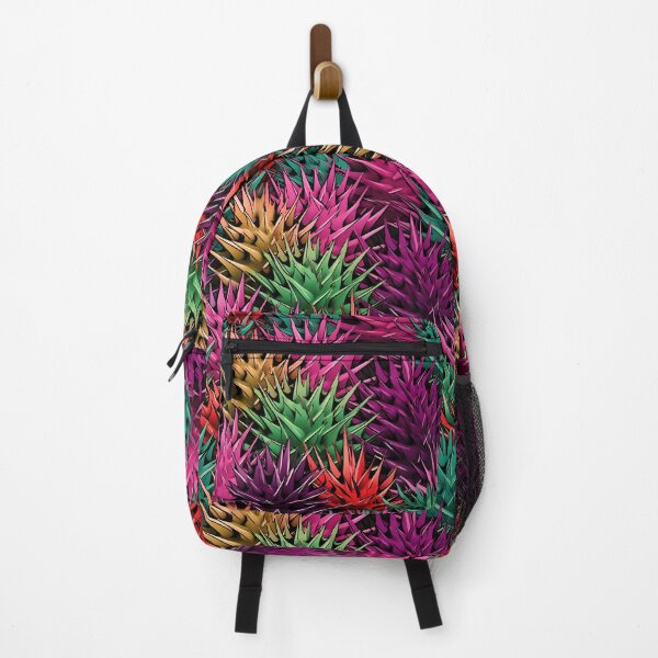 Item preview, Spiky Rainbow Friuts designed and sold by Sp3ctrumOfColor.