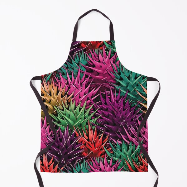 Item preview, Spiky Rainbow Friuts designed and sold by Sp3ctrumOfColor.