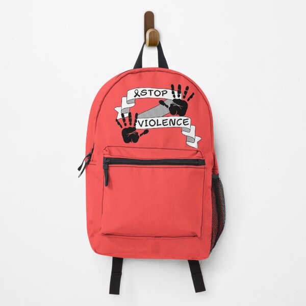 Item preview, Stop Violence designed and sold by OmikronStore.