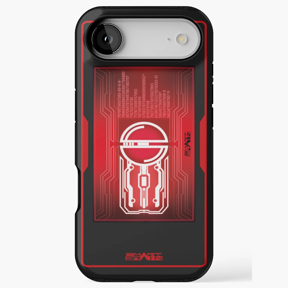 iPhone - ガマやん Kamen Rider Faiz Next Driver