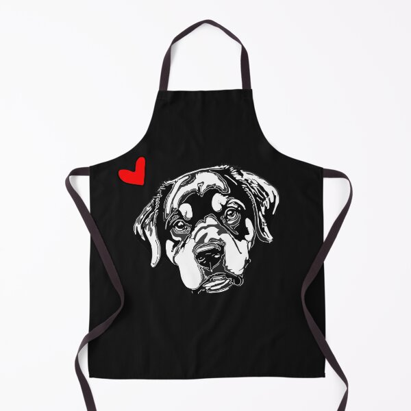 Item preview, Rottweiler Love designed and sold by FrigidBananas.