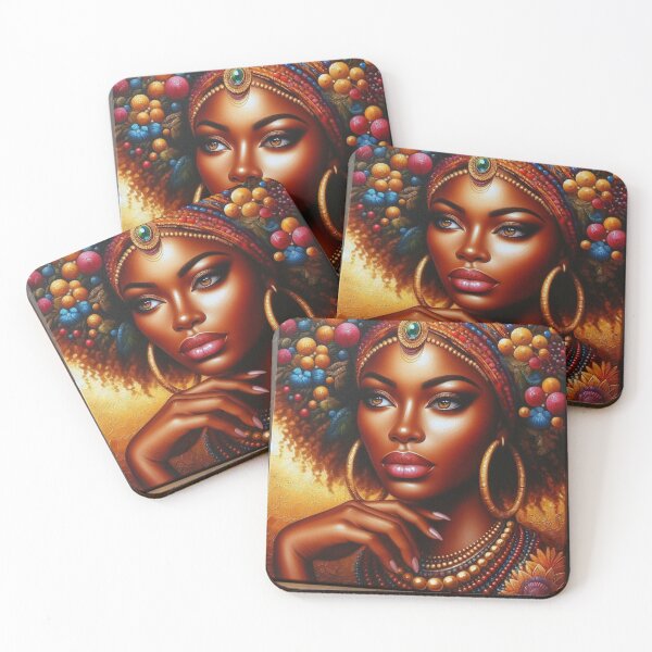 Item preview, "Elegance in Diversity" designed and sold by IThinkNow.