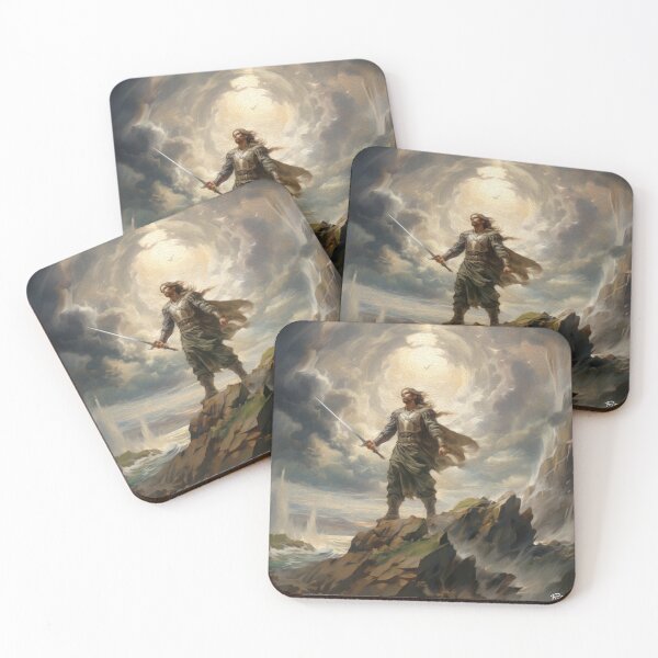 Item preview, PSALM 144 - BATTLEGROUND BLESSINGS designed and sold by ArtbyRolleen.