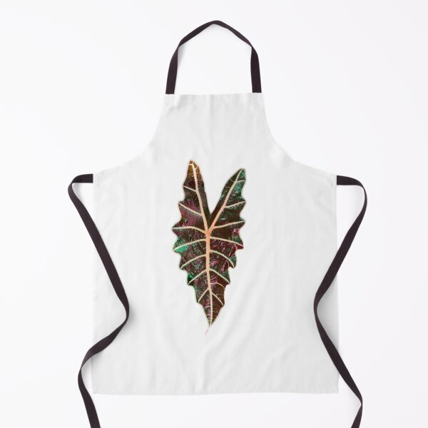 Item preview, Alocasia Polly Leaf designed and sold by Meo Design.