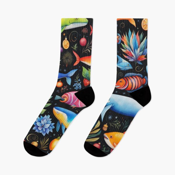 Item preview, Creatures in Harmony - Cool Art designed and sold by joejiing.
