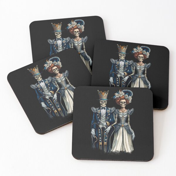 Item preview, Not even death will does part designed and sold by Floradigital.