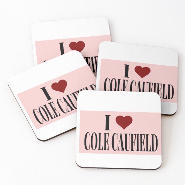 Item preview, Cole Caufield designed and sold by Barn Burner Stickers.