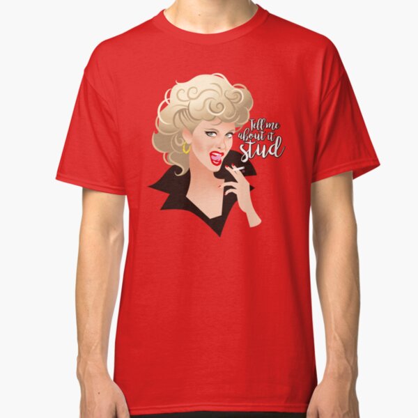 Stud Classic T-Shirt