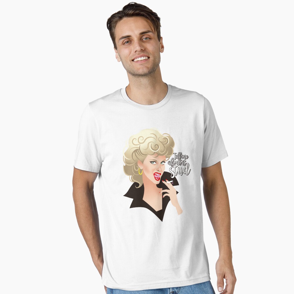 Item preview, Essential T-Shirt designed and sold by AleMogolloArt.