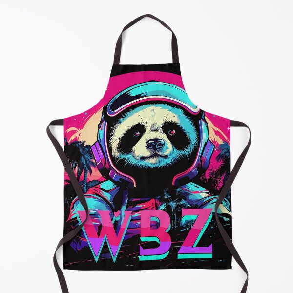 Item preview, WBZ Gaming Logo designed and sold by UrbanChillz.