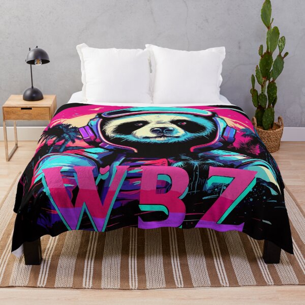 Item preview, WBZ Gaming Logo designed and sold by UrbanChillz.