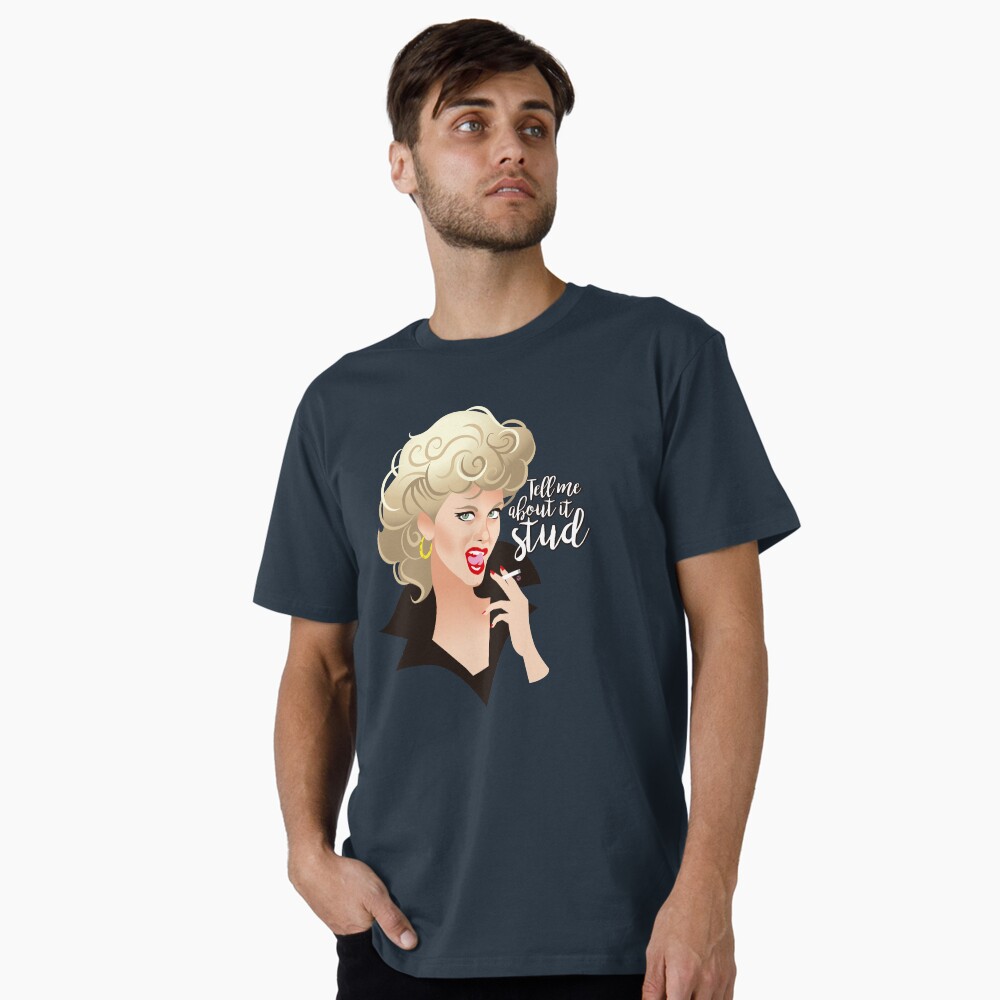 Item preview, Premium T-Shirt designed and sold by AleMogolloArt.