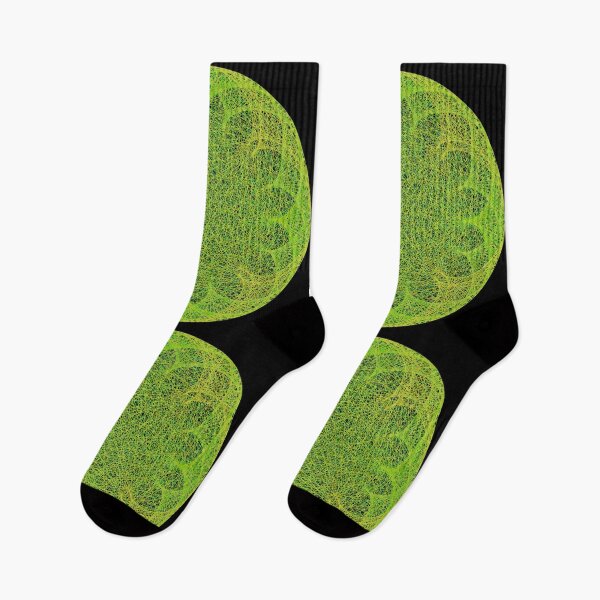 Item preview, Cardioid2MorphV8 [120 Point-Greens21354-BB] designed and sold by LottMultimedia.