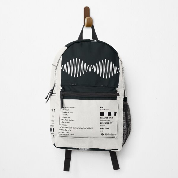 Item preview, arctic monkeys album designed and sold by Zack8A.