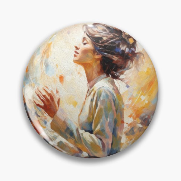 Item preview, PSALM 145 - ETERNAL PRAISE designed and sold by ArtbyRolleen.
