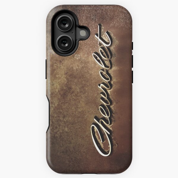 Item preview, Chevrolet designed and sold by crsArt.