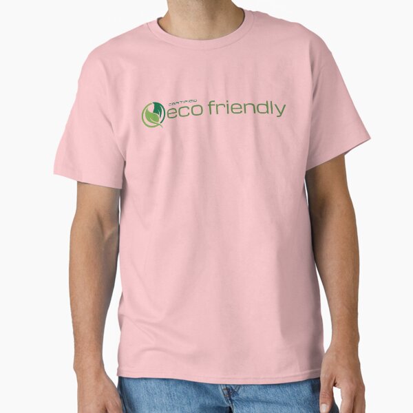 Item preview, Eco Conscious | ECO FRIENDLY | Fun Climate Awareness designed and sold by JENXTEES.