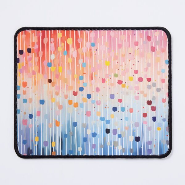Item preview, Journey of Colors: Footprints of Life designed and sold by unimuse.
