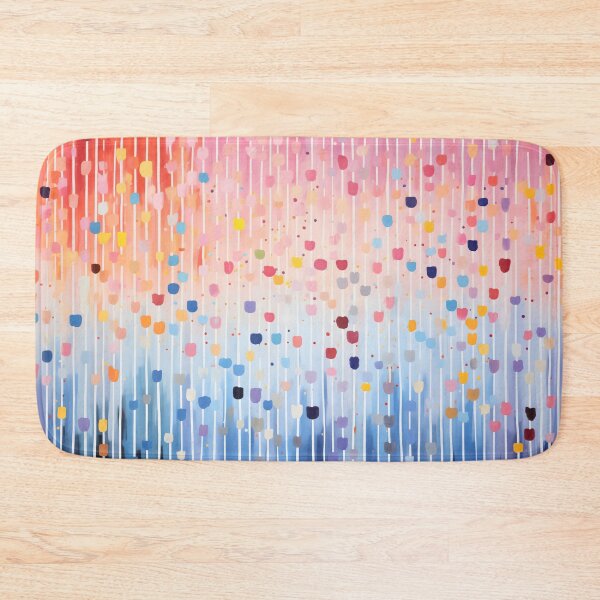 Item preview, Journey of Colors: Footprints of Life designed and sold by unimuse.