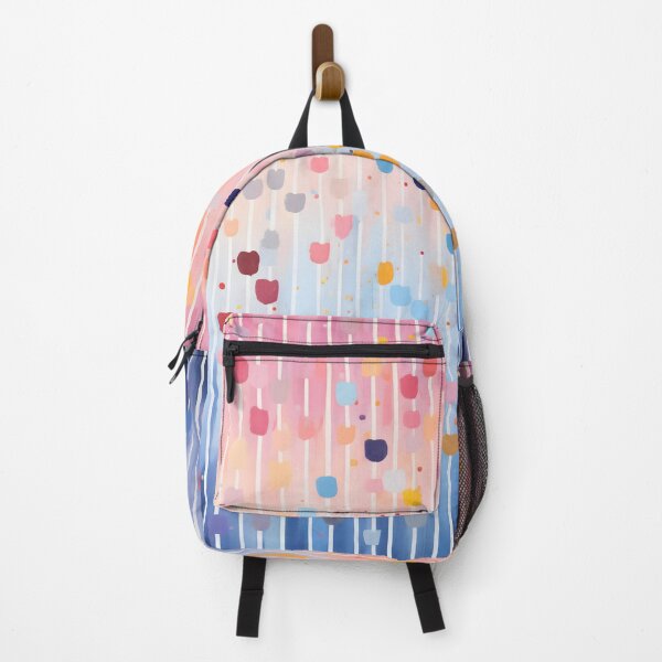 Item preview, Journey of Colors: Footprints of Life designed and sold by unimuse.
