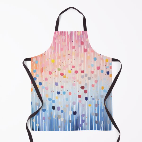 Item preview, Journey of Colors: Footprints of Life designed and sold by unimuse.