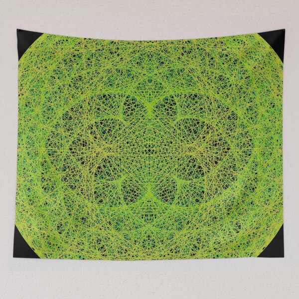 Item preview, Cardioid2MorphV8 [60 Point-Greens21354-BB] designed and sold by LottMultimedia.