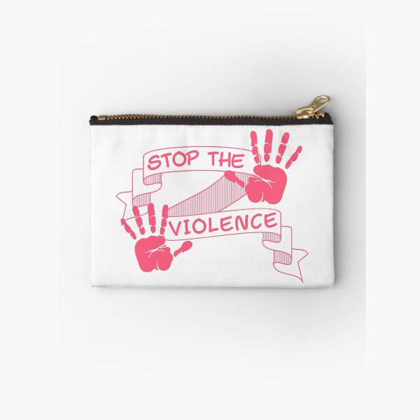Item preview, Stop the Violence designed and sold by OmikronStore.