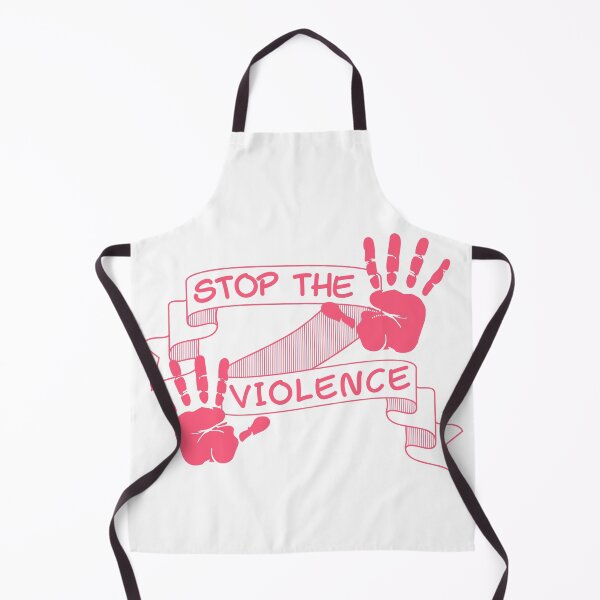 Item preview, Stop the Violence designed and sold by OmikronStore.