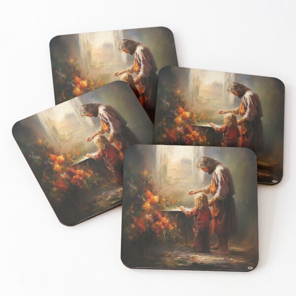 Item preview, PSALM 146 - UNFAILING HOPE designed and sold by ArtbyRolleen.